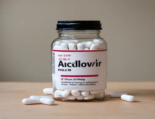 aciclovir pomada oftalmica precio